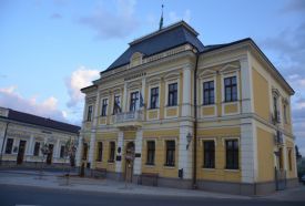 Városháza - Újfehértó – 3. kép