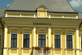 Városháza - Újfehértó – 2. kép
