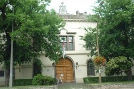Városi Bíróság 