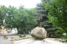 Városi Bíróság  – 5. kép