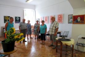 Városi galéria, Tiszaföldvár – 4. kép