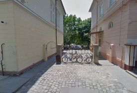 Városkapu