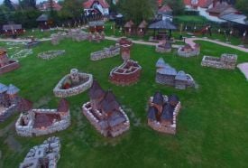 Várpark – 3. kép
