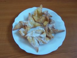 Vas megye gasztronómiája – 4. kép