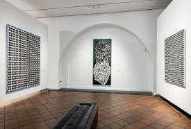 Vasarely Múzeum Budapest – 3. kép