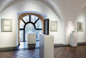 Vasarely Múzeum Budapest – 4. kép