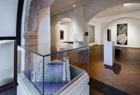 Vasarely Múzeum Budapest – 5. kép