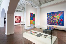 Vasarely Múzeum Budapest