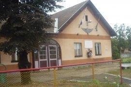 Balassagyarmati Vasútállomás  – 2. kép
