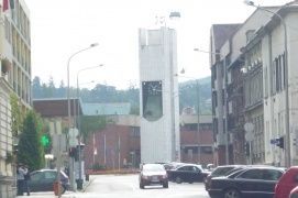 Soproni Vasútállomás – 3. kép