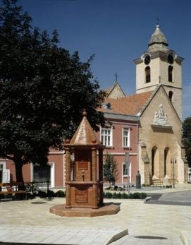 Domonkos Rendház