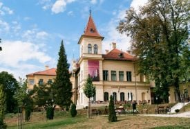 Vaszary Villa 
