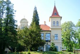 Vaszary Villa  – 2. kép