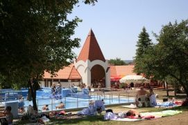 Végardó Fürdő – 4. kép