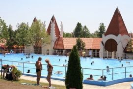 Végardó Fürdő – 5. kép