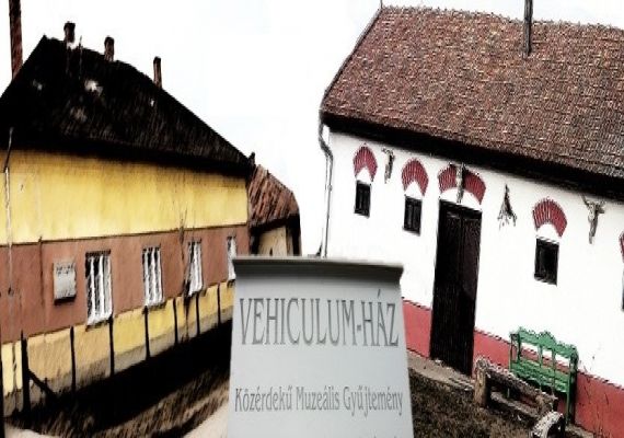 Vehiculum-Ház Közérdekű Muzeális Gyűjtemény, Múzeumpedagógiai Tagintézmény