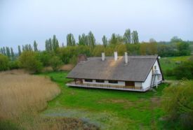 Velencei Madárrezervátum TT – 3. kép