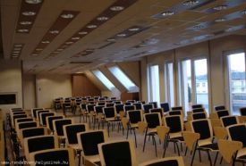 Vendel Konferencia