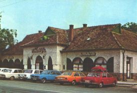 Véndiófa Étterem – 3. kép