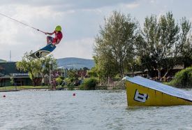 Venice Beach Cable Park – 4. kép