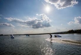 Venice Beach Cable Park – 3. kép