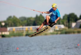 Venice Beach Cable Park – 2. kép
