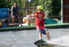 Venice Beach Cable Park – 5. kép