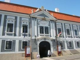 Dubniczay Palota – 2. kép