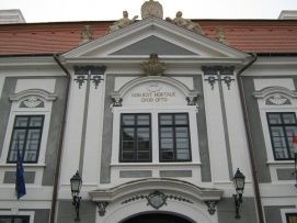 Dubniczay Palota – 3. kép