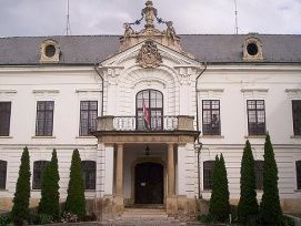 Érseki Palota – 3. kép