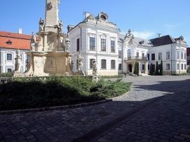 Érseki Palota – 4. kép