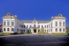 Érseki Palota – 5. kép