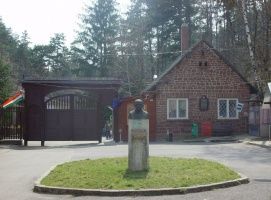 Veszprémi Állatkert – 2. kép