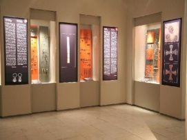 Laczkó Dezső Múzeum – 2. kép