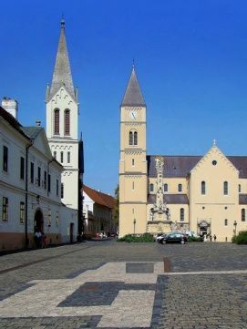 Szent Mihály Főszékesegyház – 2. kép