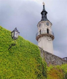 Tűztorony – 2. kép