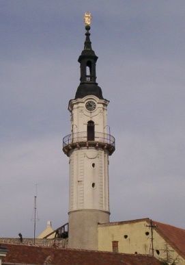 Tűztorony – 4. kép
