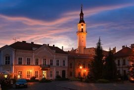 Tűztorony