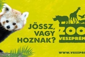 Veszprémi Állatkert