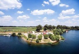 Vice Beach – Hejő-tó Vízisport Centrum – 5. kép