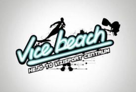 Vice Beach – Hejő-tó Vízisport Centrum