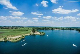 Vice Beach – Hejő-tó Vízisport Centrum – 3. kép