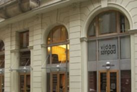 Vidám Színpad – 2. kép