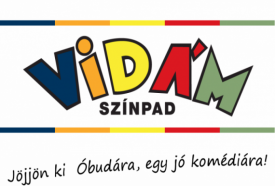 Vidám Színpad