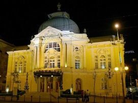 Vígszínház – 2. kép
