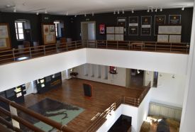 Világörökségi Bormúzeum Tokaj – 2. kép