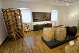 Világörökségi Bormúzeum Tokaj – 4. kép