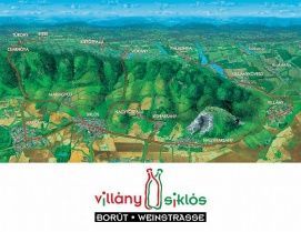 Villány-Siklósi Borút – 2. kép
