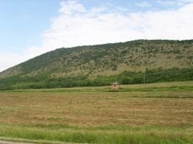 Szársomlyó-hegy