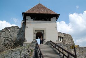 Visegrádi Fellegvár – 5. kép
